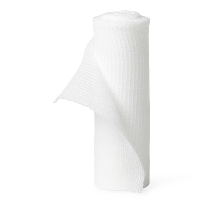特大の外科綿の包帯の大きいサイズ伸縮性があるプラスター外科テープ防水ガーゼ