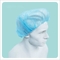外科毛の外科使い捨て可能な帽子Xlのゆとりのホテルの使い捨て可能なペッサリー