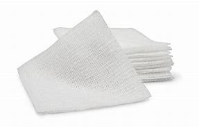 柔らかい布の付着力の創傷包帯は10x10cm 20cm防水EO生殖不能のIV PUにパッドを入れる