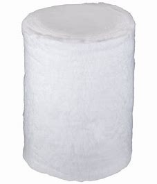 医学の綿の吸収性のガーゼの包帯4x4親水性50g 150g 250g 500gのウール ロール