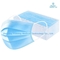3つの層反霧の流動抵抗力があるEarloope Yeshield青い25/Boxの青い医療処置のマスク