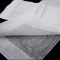 綿の生殖不能の吸収性のガーゼの綿棒は10cmx10cm 7.5x7.5cm 4x4 5x5 1x1 3x3を詰める