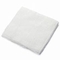 生殖不能の綿のガーゼの綿棒3x3は12の層16の層傷のブロックのためのパッドを平方する